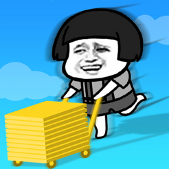 我堆积木贼6苹果版