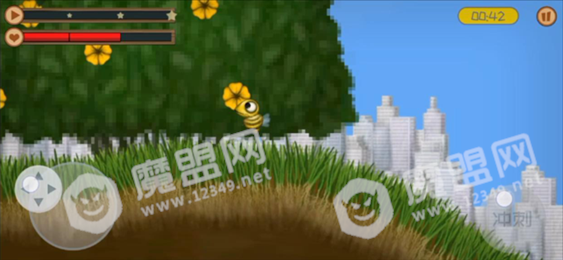 美味星球2贪吃蜜蜂