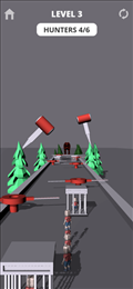 Join Crowd 3D苹果版