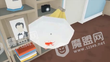 拍蜘蛛模拟器