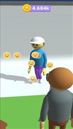 完美拍摄
