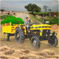 重型拖拉机模拟驾驶(Tractor Farming Tools Simulation)