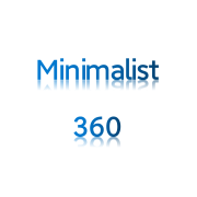 Minimalist360图标包v1.0.0