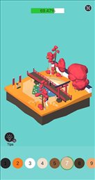 彩色口袋世界3D(Color Pocket World 3D)