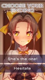 我的元素女友(My Elemental Girlfriend)