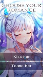 我的元素女友(My Elemental Girlfriend)