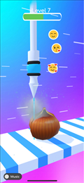 完美水射流ios版
