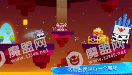 王牌大作战红包版