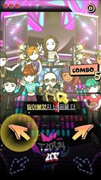 超级嘻哈战争(superhiphopwars)