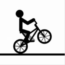 拉平车手(Draw Rider)