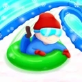 雪橇大作战3D