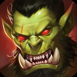 部落争霸暗黑魔幻