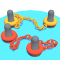 堆栈打结(Go Knots 3D)
