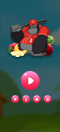 暴躁猩猩ios版