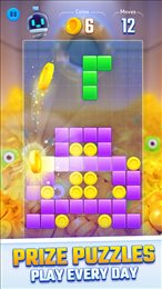 阻止爆炸的城市(Block Blast City)