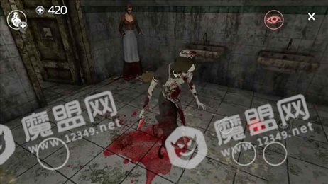 凶手online联机版(Murderer Online)