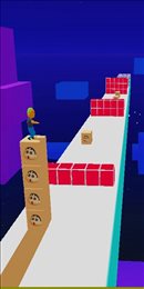 堆栈冲浪者(Stack Surfer)