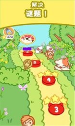 窃贼爆炸(Kleptocats Blast)