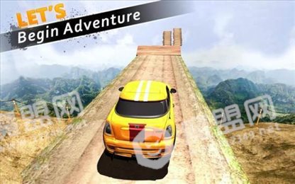 车祸测试模拟器3D(Car Crash Driving)