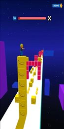 堆栈冲浪者(Stack Surfer)