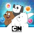 裸熊泡泡(We Bare Bears Bubble Pop)