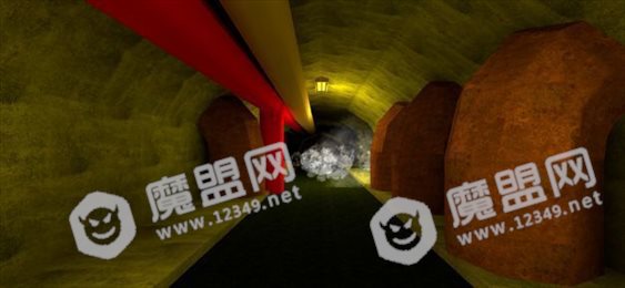 逃离狗先生的可怕房子苹果版