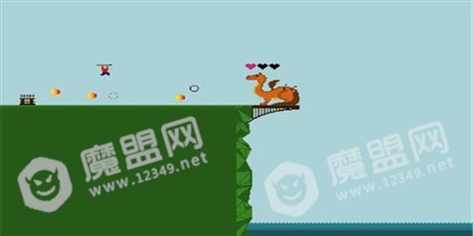 跳下那座桥(JumpBridge)
