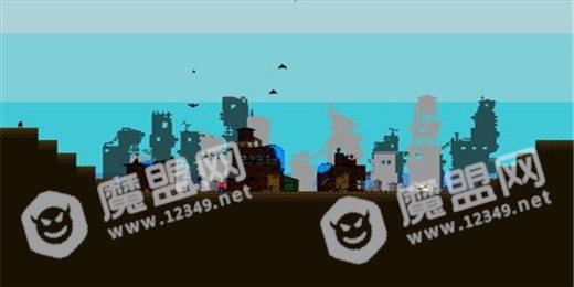跳下那座桥(JumpBridge)