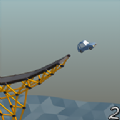 聚合桥2桥梁专家(Poly Bridge 2-Bridge Master)