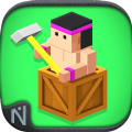 方块人铁锤攀岩(Climby Hammer)