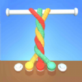 纠结大师3D(Tangle Master 3D)