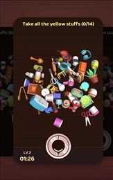 匹配大师3D(Match Master 3D)