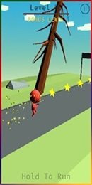 跟着车跑(Run With Cars)