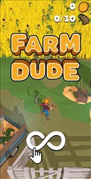 农场伙计(Farm Dude)