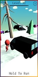 跟着车跑(Run With Cars)