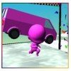 跟着车跑(Run With Cars)