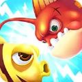饥饿的小丑鱼进化(Hungry Fish - Evolution)