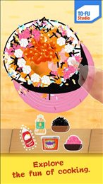 寿司2(TOFU OH! SUSHI2)