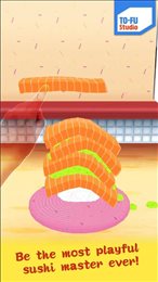 寿司2(TOFU OH! SUSHI2)