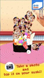 寿司2(TOFU OH! SUSHI2)