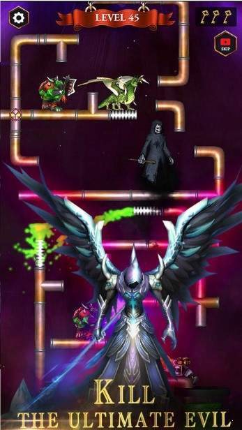 魔盟网