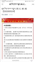 大美同仁