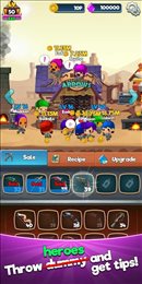 地牢市场(DungeonMart)