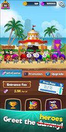 地牢市场(DungeonMart)