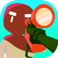 超级狙击手子弹射击iOS版v1.0