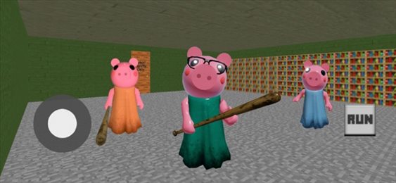 逃离小猪家苹果版