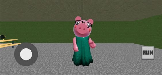 逃离小猪家苹果版