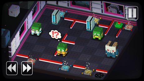 杀令营自由杀戮(Slayaway Camp)
