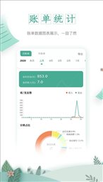 一木记账