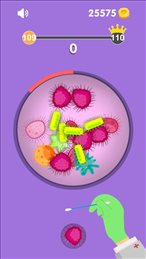 病毒研究员(Virus Researcher)